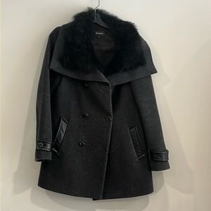 Mackage wool coat